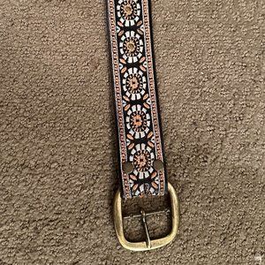 Belt from Lucky Brand, Size Large